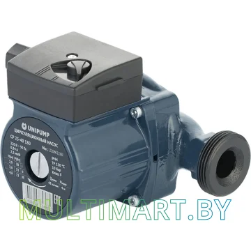 Циркуляционный насос Unipump CP 25-40 180 (67353) картинка 3